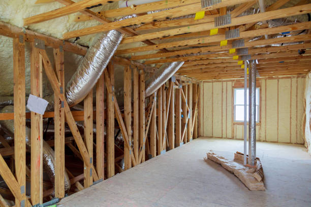 Best Affordable Insulation Services  in USA